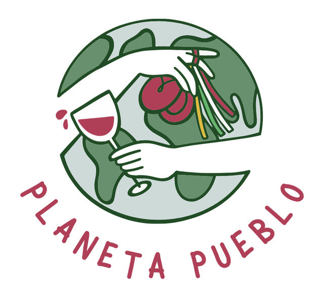Planeta Pueblo Website
